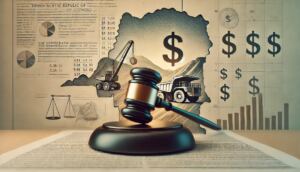 Ecobank and Astalia Sanctioned as Octavia Triumphs in DRC Legal Battle