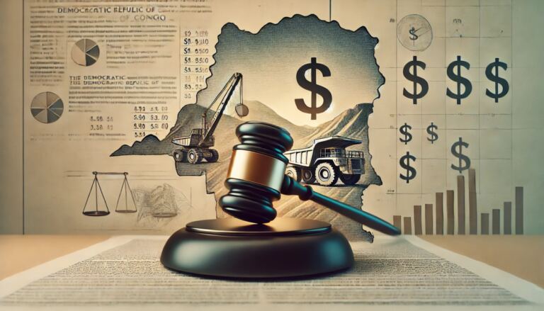 Ecobank and Astalia Sanctioned as Octavia Triumphs in DRC Legal Battle