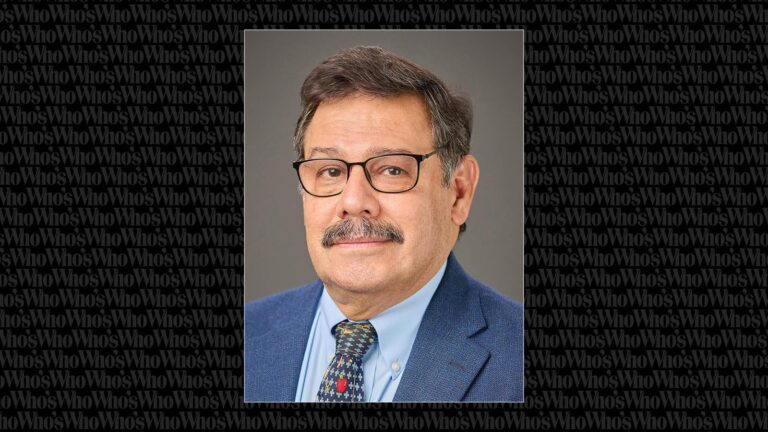Renowned Nephrologist Fernando Raudales, MD, FASN, FACP, Continues to Make Significant Contributions to the Field of Nephrology