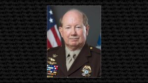 Gene Saunders Making an Impact Through Project Lifesaver International
