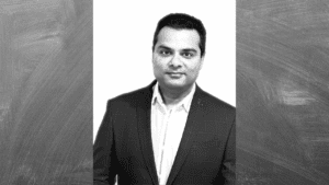 How Gaurav Pandey Is Revolutionizing Drug Delivery with AI enabled Logistics