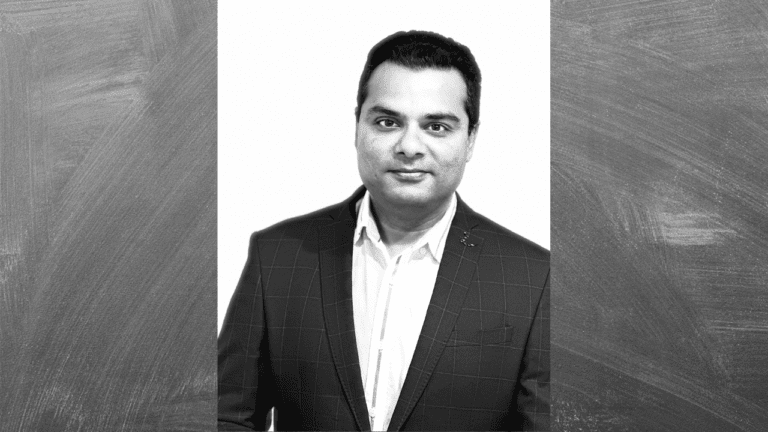How Gaurav Pandey Is Revolutionizing Drug Delivery with AI enabled Logistics