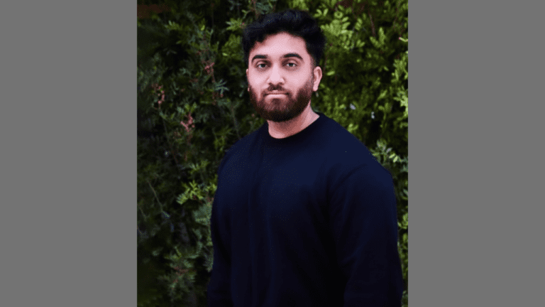 How FUT Set Maitham on a Path to Starting a Next-Gen Video Game Startup at 19
