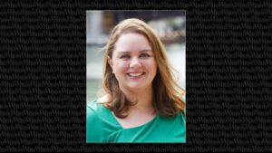 Lila Landis Has Dedicated Her Career to Global Trade Compliance