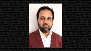 Marquis Who’s Who Honors Arijey Chaporkar Lauded for Excellence in the Field of Engineering