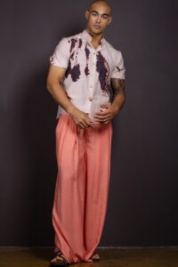 Patrick Cupid Launches “Syncretism” Spring - Summer (SS) ‘25 Collection – New Collection Features Women’s Regular and Plus Sizes, Second Men’s Clothing Line, and Handbags