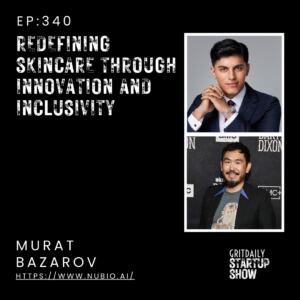Nubio AI Is Redefining Skincare Through Innovation and Inclusivity
