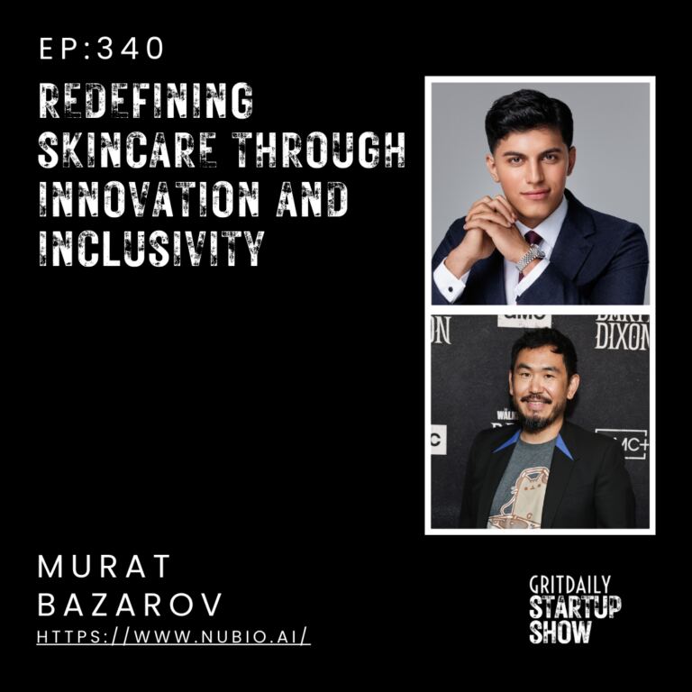 Nubio AI Is Redefining Skincare Through Innovation and Inclusivity