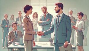 Peopletrail Adds Vital Missing Personal Touch to Bolster Companies’ Workforce Hiring