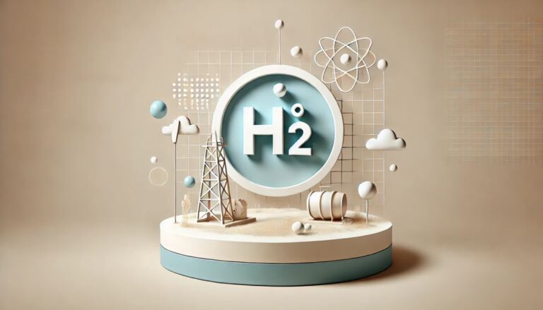 PureWave Hydrogen's Quest to Uncover America’s Hidden Energy Gem