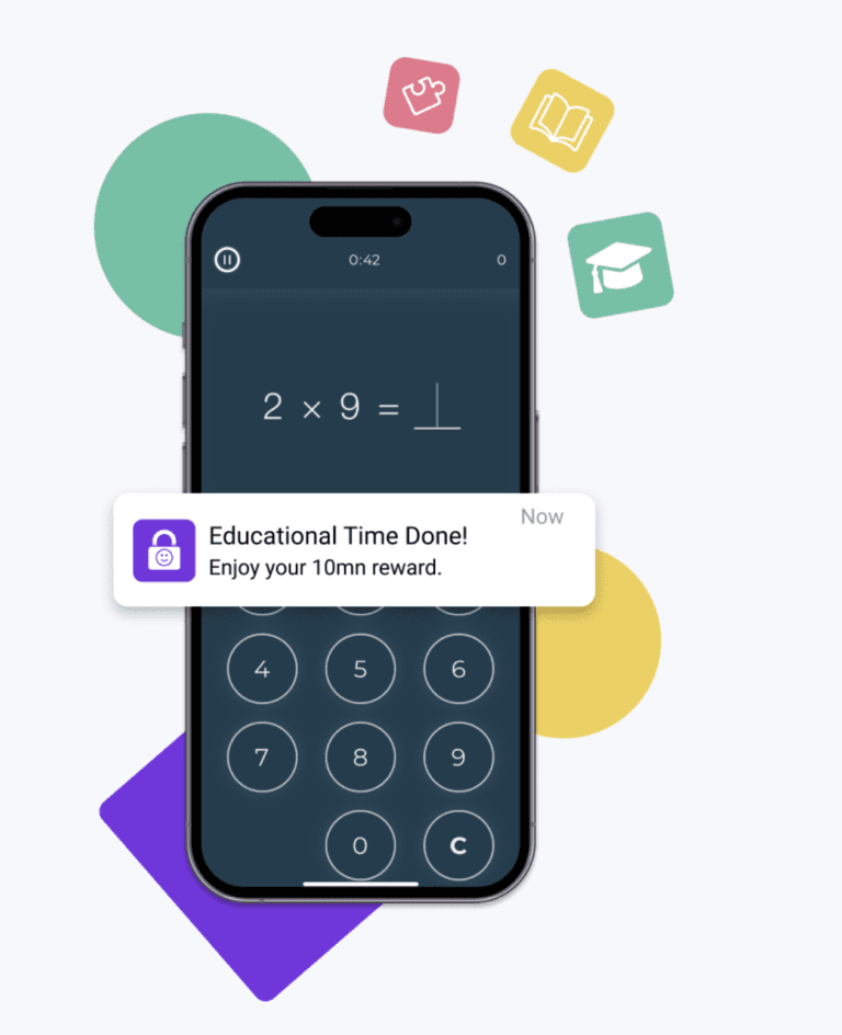 screen time app