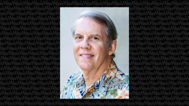 Steven M. Stanley