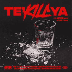 Rising Rock Band GXTP’s “Te'Kill'Ya