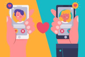 The Ever-Growing Online Dating Market Key Trends to Watch