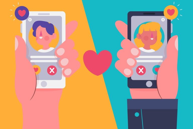 The Ever-Growing Online Dating Market Key Trends to Watch