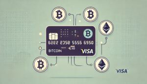 Visa and dtcpay Partner Up: A Step Forward for Digital Currencies