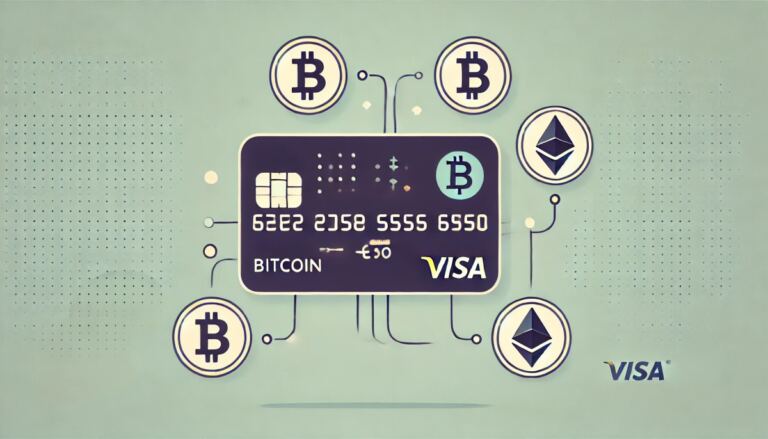Visa and dtcpay Partner Up: A Step Forward for Digital Currencies