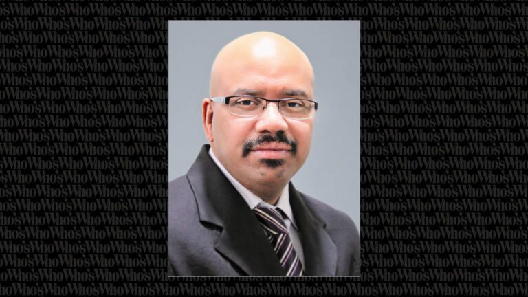 Dr. Antony Jackson Arumairaj, MD, Celebrated for Excellence in the Field of Medicine