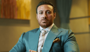 Samir Jezzini on Finding Success in Trading