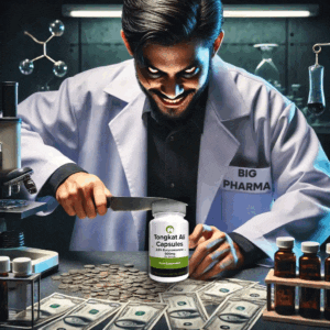 UK Government Eyes to Ban Natural Supplements: What Does This Mean to Companies and Customers?