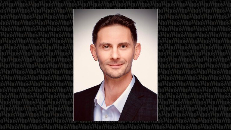Marquis Who’s Who Honors Christopher D. Manack for Expertise in Engineering and Semiconductor Technology Leadership