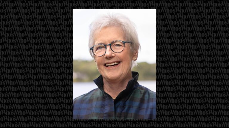 Maggie Davis, MS, Has Dedicated Her Career to Making a Difference in Health and Nutrition