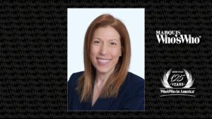 Gretchen Opper Is a Leader in Public Health Policy Advocacy