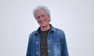 FirmTech: Dr. Elliot Justin Innovating Sexual Health with Precision Technology 