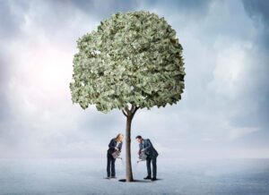 Investing Like the 1%, Commercial Real Estate for All