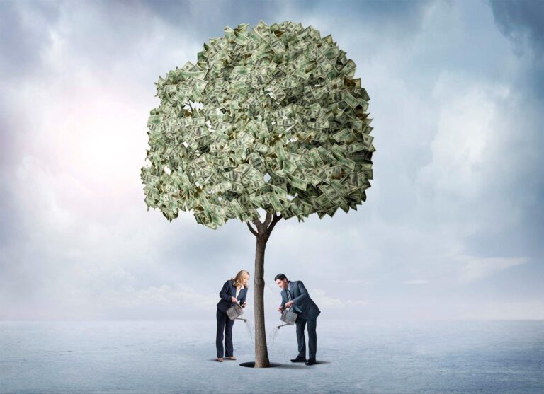 Investing Like the 1%, Commercial Real Estate for All