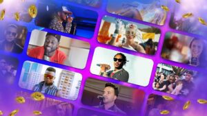 How CEEK’s Web3 Platform Is Redefining Content Monetization