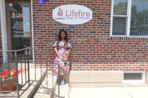 Lifefire Weight and Wellness Brings a Unique Approach to Healthcare