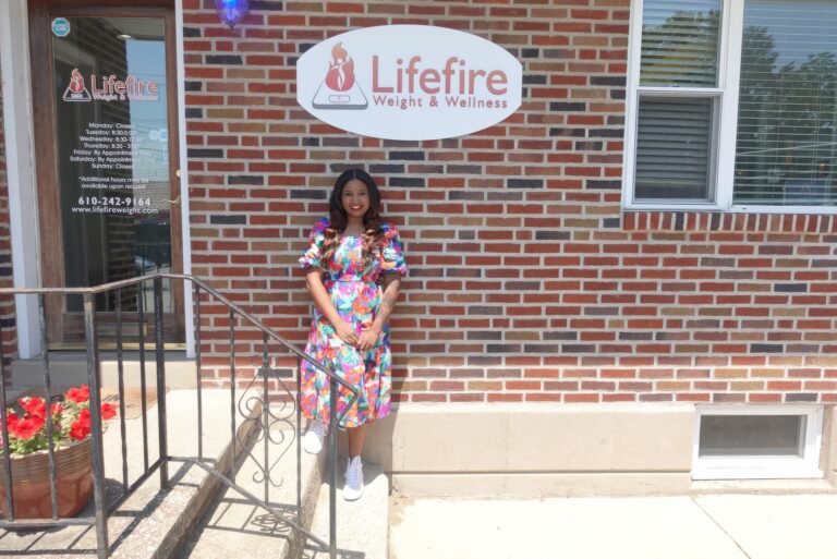 Lifefire Weight and Wellness Brings a Unique Approach to Healthcare