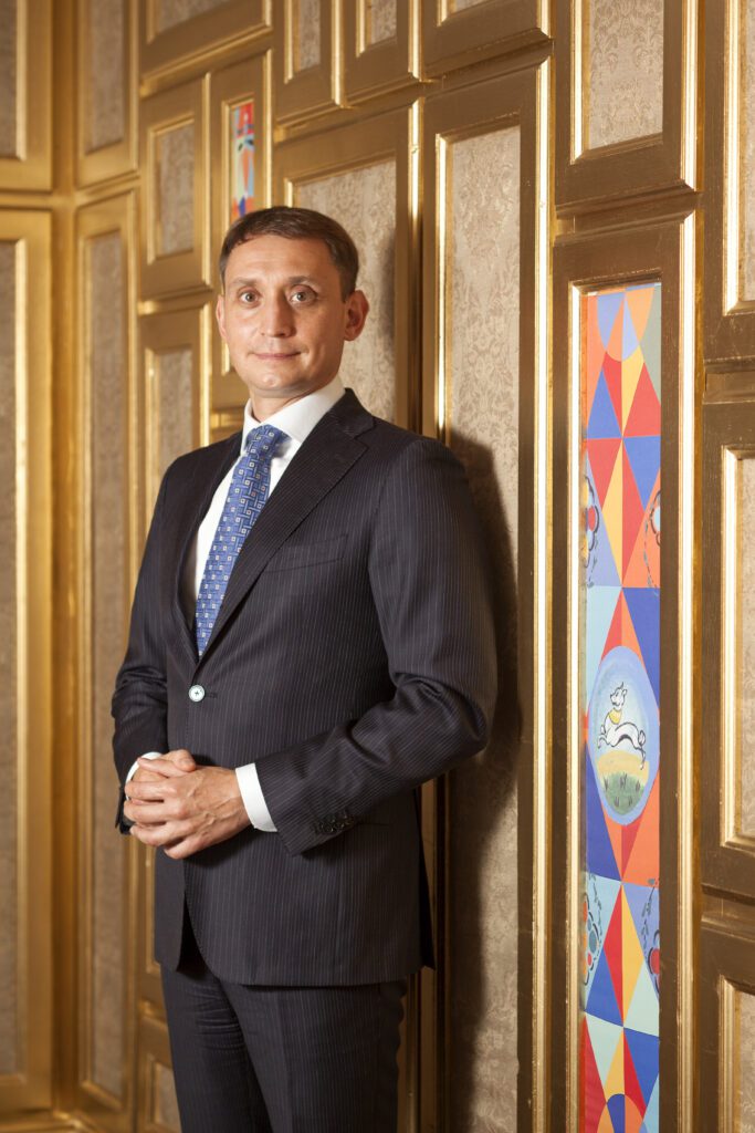 Nikolay Karpenko