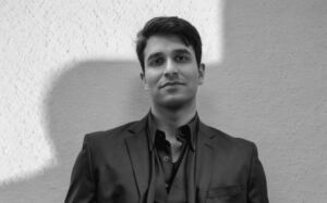 Rising Star Vishnul Jain: How 