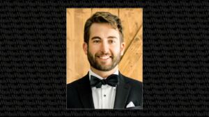 Spencer Gardner Recognized by Marquis Who's Who for Excellence in Logistics