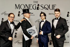 The Monegasque: A High-Society Magazine Like No Other