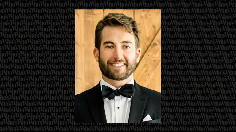 Spencer Gardner Recognized by Marquis Who's Who for Excellence in Logistics