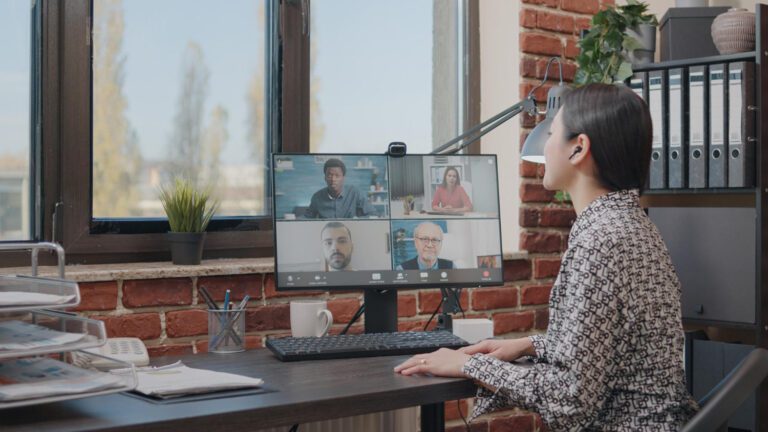 Is Your Network Struggling to Keep Up with Hybrid Work? SASE Can Help