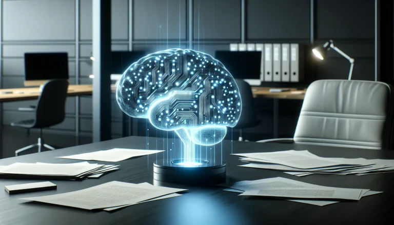 16 Unique AI Applications for Streamlining Administrative Work