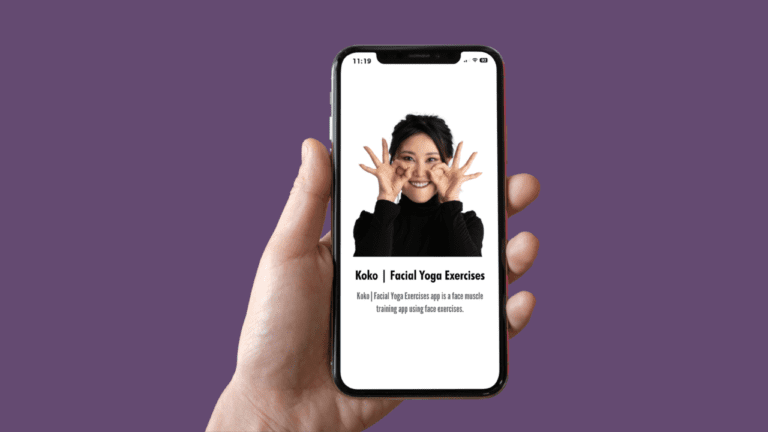 Best Face Yoga Apps, and Why Koko Face Yoga App Tops the List