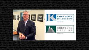 Christopher J. Knollmeyer’s Keys to Success in Construction