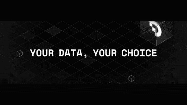 DOP's Selective Transparency Brings True Data Ownership to Decentralized Tech