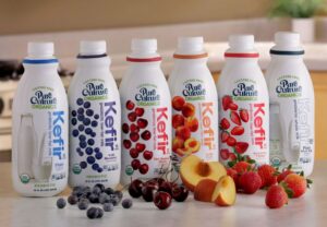 Can Pure Culture Organics' Unique Formulation Process Disrupt the Kefir Segment Forever?