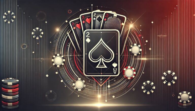 Exploring the Strategy Used Behind Different Hands in Poker
