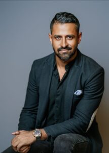 Flywl's CEO and Founder Ankur Srivastava