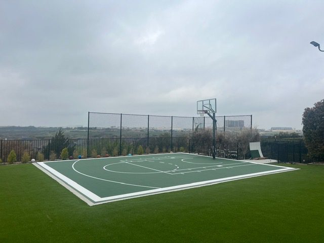 Celebrity Courts
