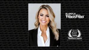 J. Cate Kassab Brings Innovation and Integrity to the Real Estate Industry
