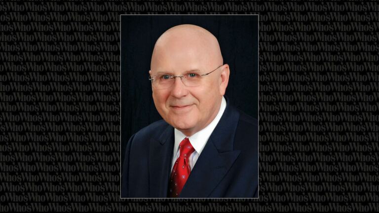 Joseph S. Smith