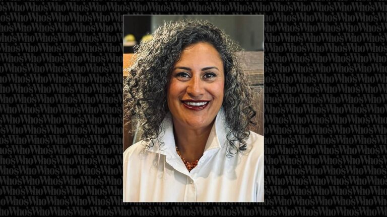 Leilani Otuafi’s Vision for Holistic Health
